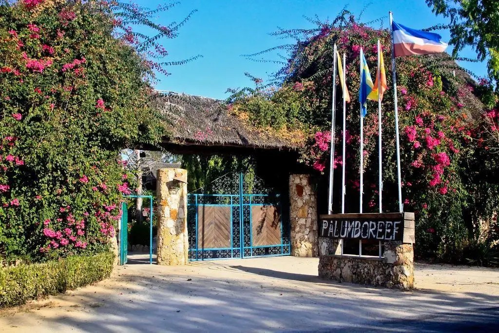 JAZ AMALUNA BEACH RESORT ADULTS ONLY (16+) (EX. PALUMBOREEF BEACH RESORT)