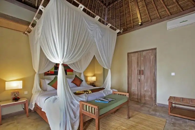 PURI GANGGA RESORT