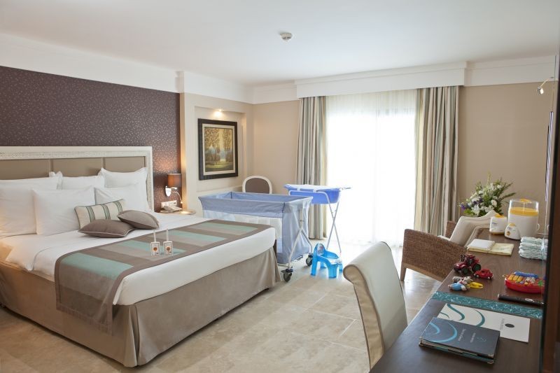 family suite