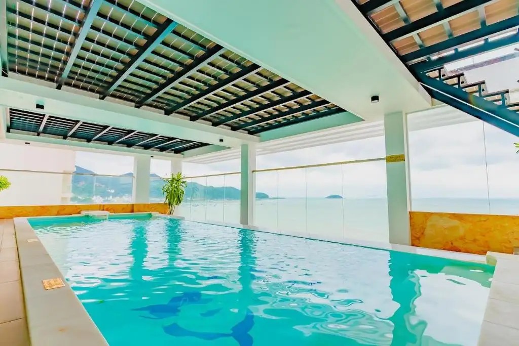 NHA TRANG WONDERLAND HOTEL