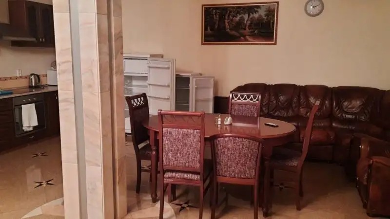 ЧЕБАРКУЛЬСКИЙ САНАТОРИЙ