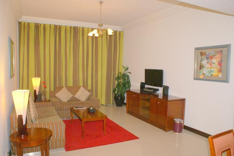 one bedroom