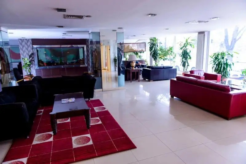 HOTEL KIRCI THERMAL & SPA