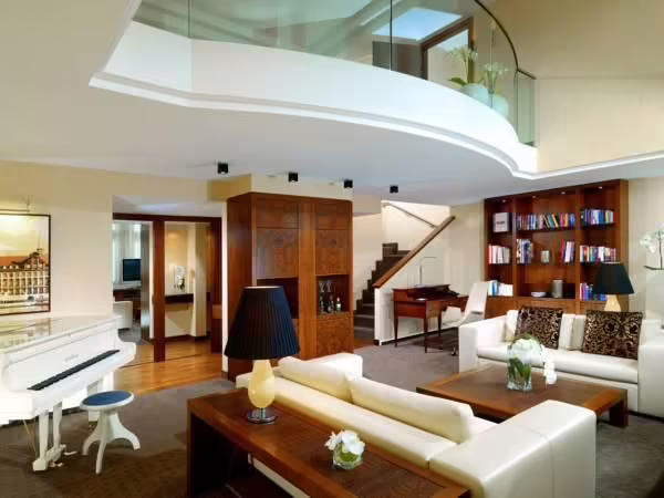 THE WESTIN GRAND FRANKFURT