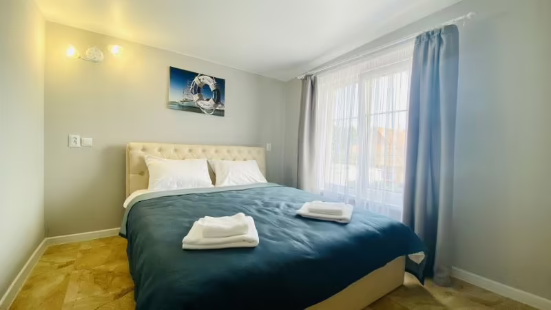 VILLA LEO (APARTMARI)