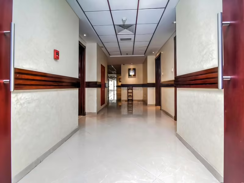 PARKSIDE SUITES - DISCOVERY GARDEN