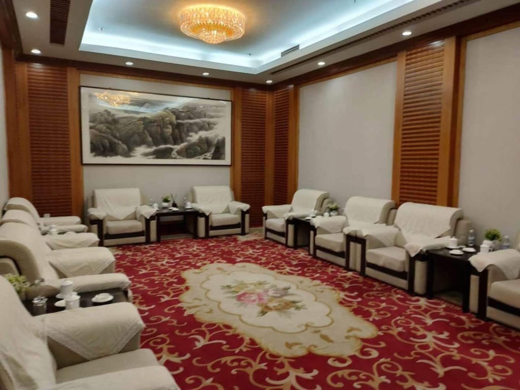 RUSHAN HOTEL