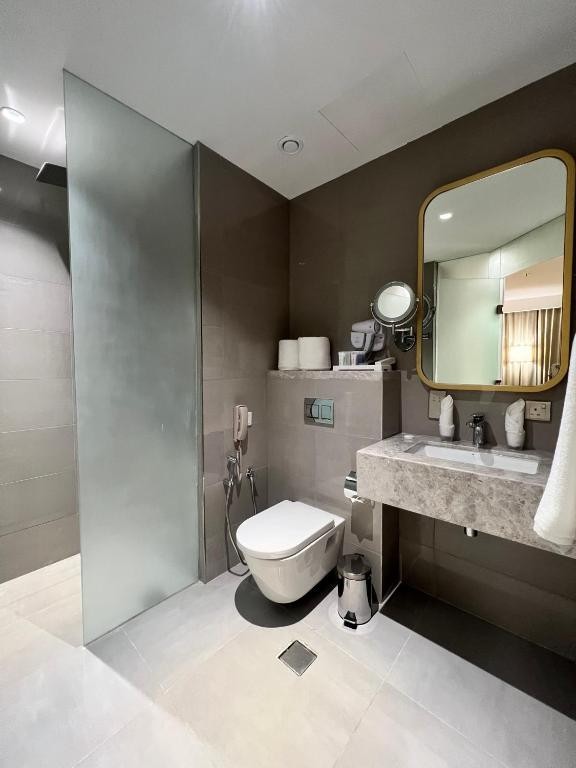 CITY SEASONS SUITES