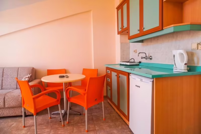 ALBATROS APARTMENTS