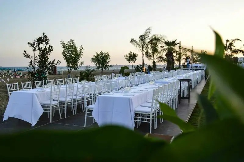 LEBAY BEACH HOTEL (EX. LENIOS BEACH)