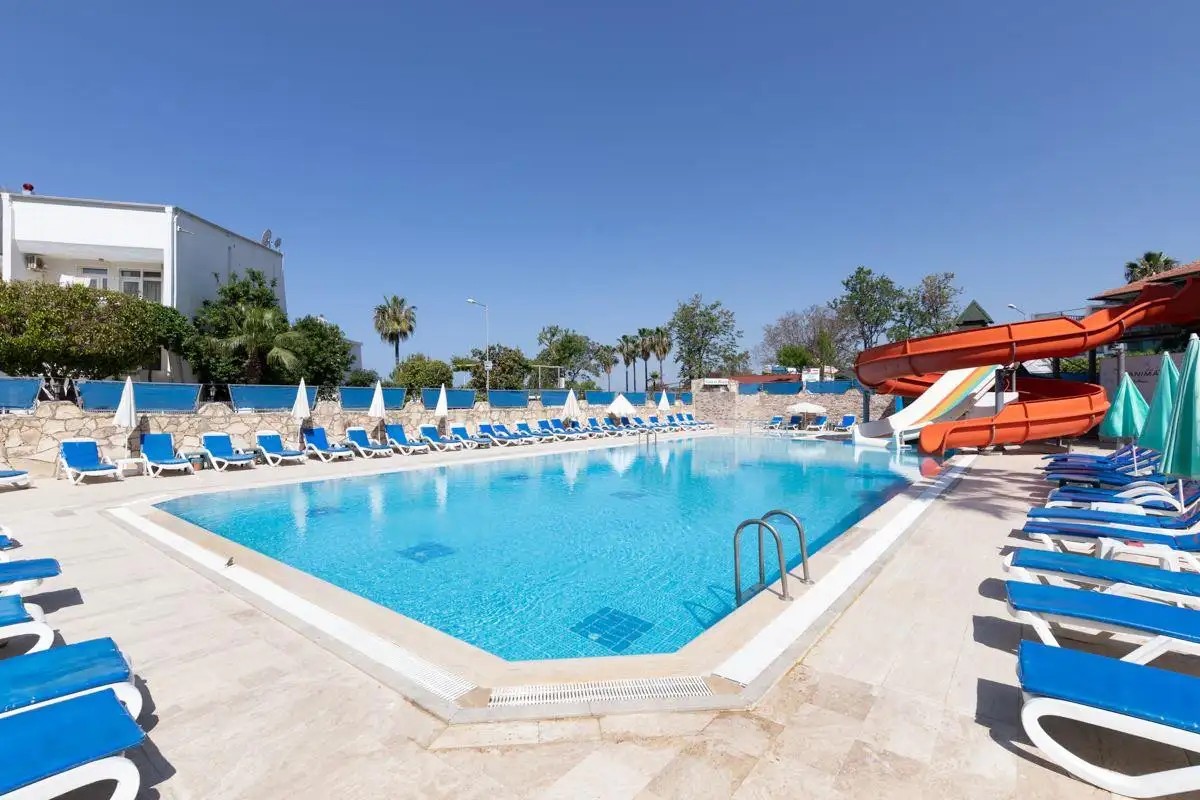 MYSEA HOTELS INCEKUM