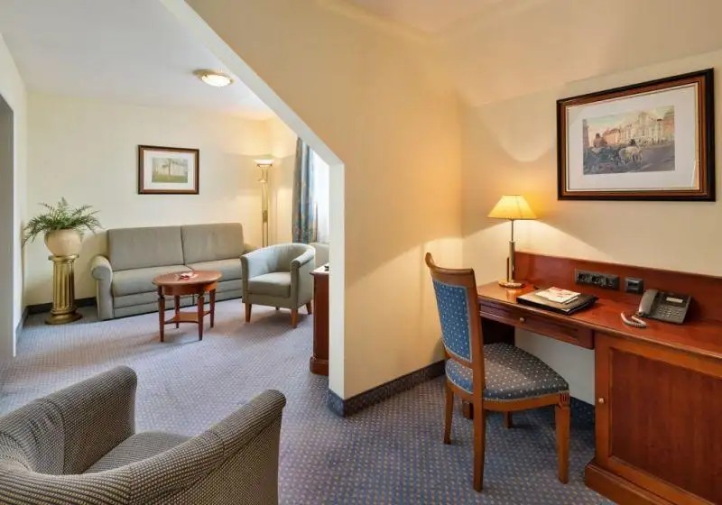 AUSTRIA TREND HOTEL SCHLOSS WILHELMINENBERG