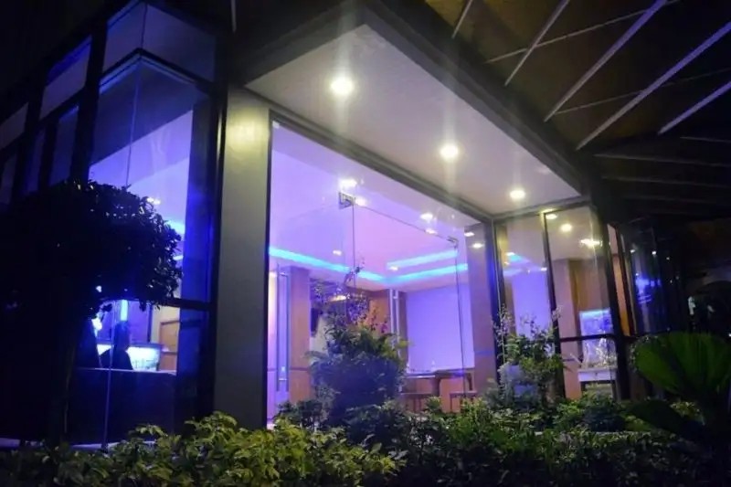 KRABI P.N. BOUTIQUE HOUSE