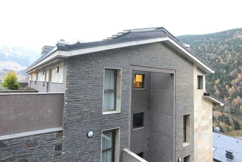 PIERRE & VACANCES RESIDENCE ANDORRA RANSOL