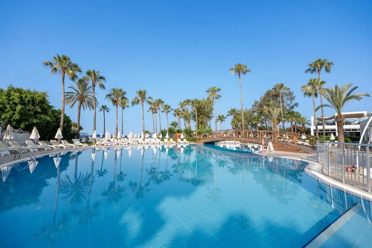 CLUB KASTALIA HOLIDAY VILLAGE