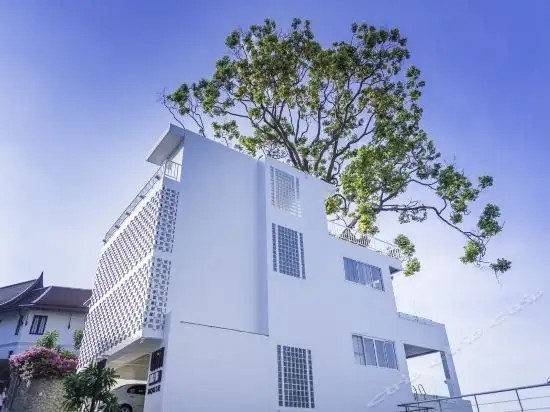JIRANA PATONG