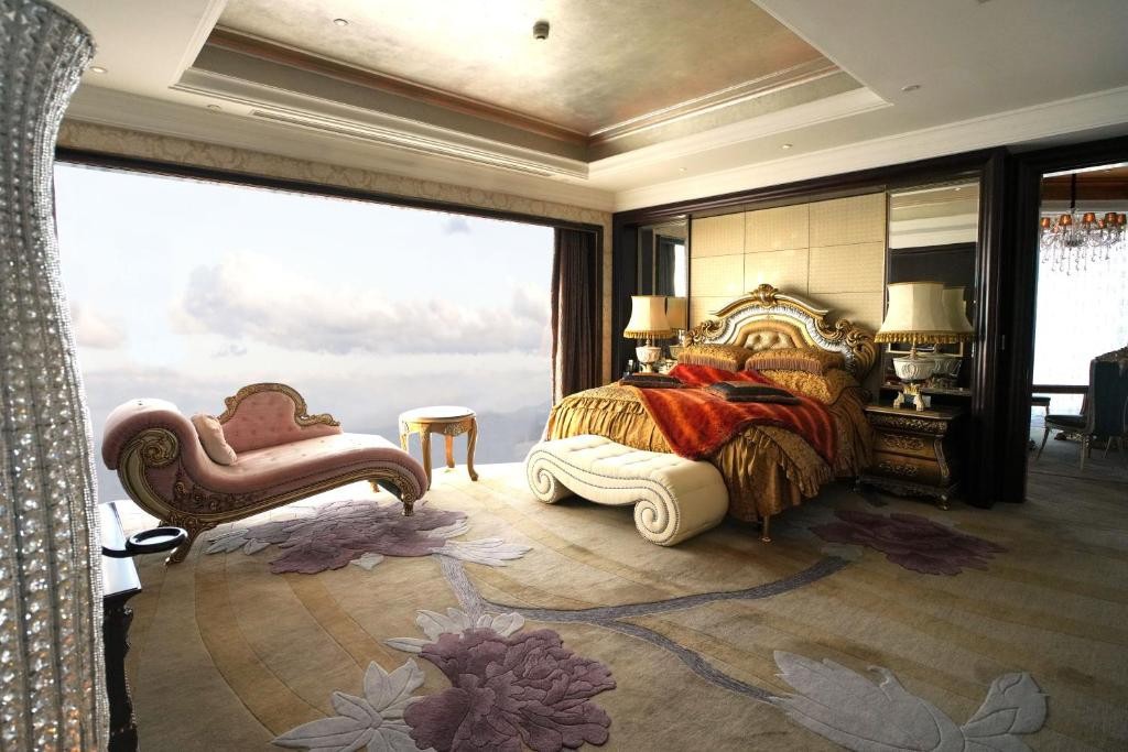 INTERCONTINENTAL DALIAN