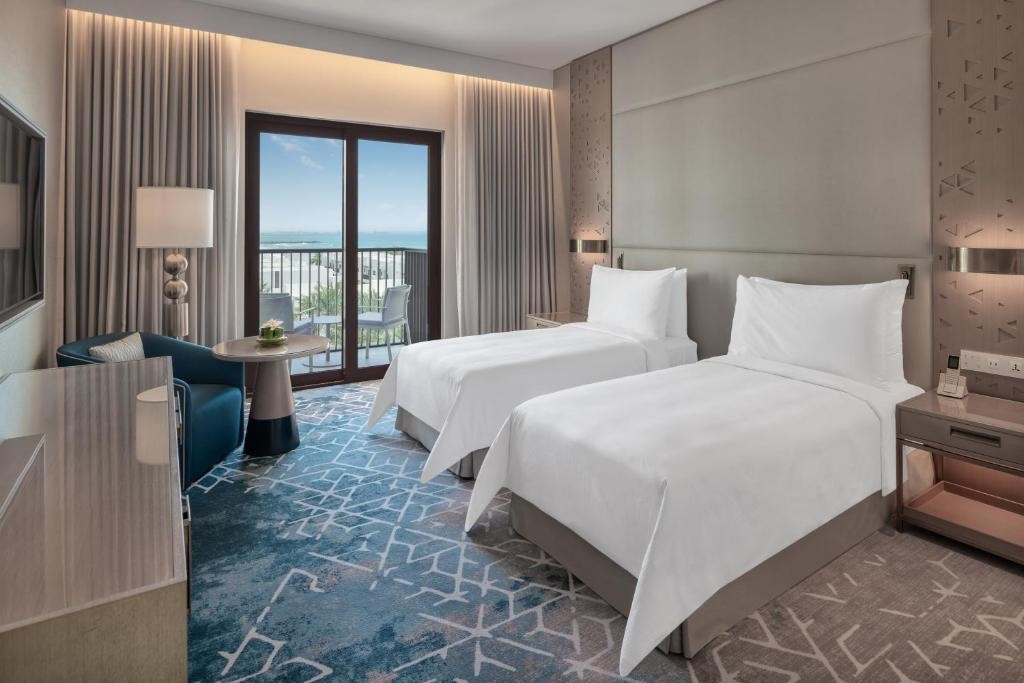PALACE BEACH RESORT FUJAIRAH