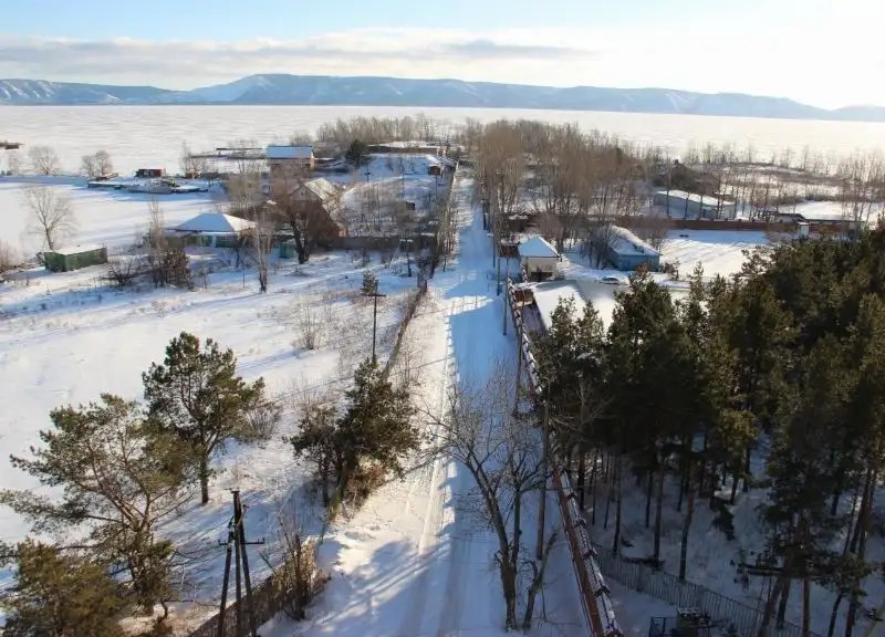 LADA RESORT (ЛАДА РЕЗОРТ)
