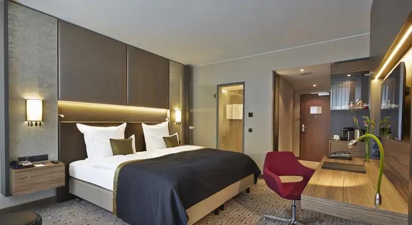 STEIGENBERGER HOTEL AM KANZLERAMT