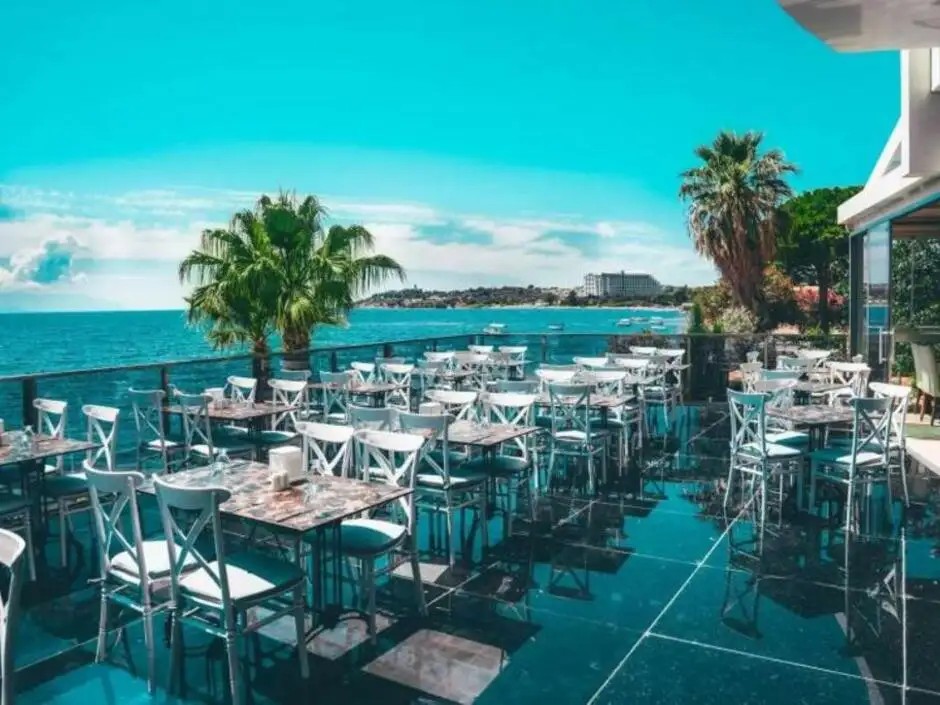 SCALA NUOVA BEACH HOTEL (EX. GRAND SAHIN)