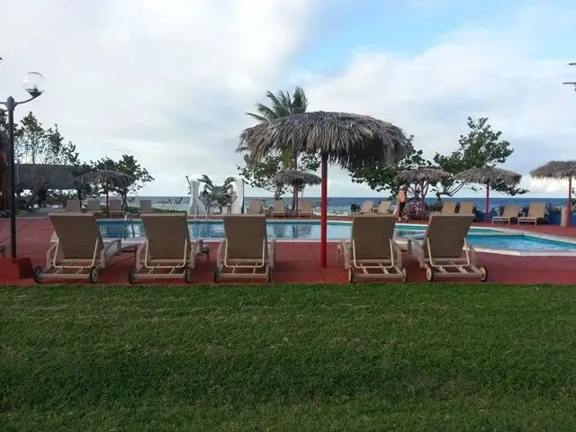 VILLA ISLAZUL DON LINO
