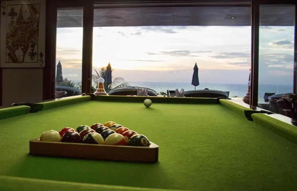 AYARA KAMALA RESORT & SPA