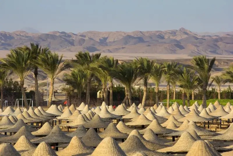 SIRENA BEACH RESORT & SPA