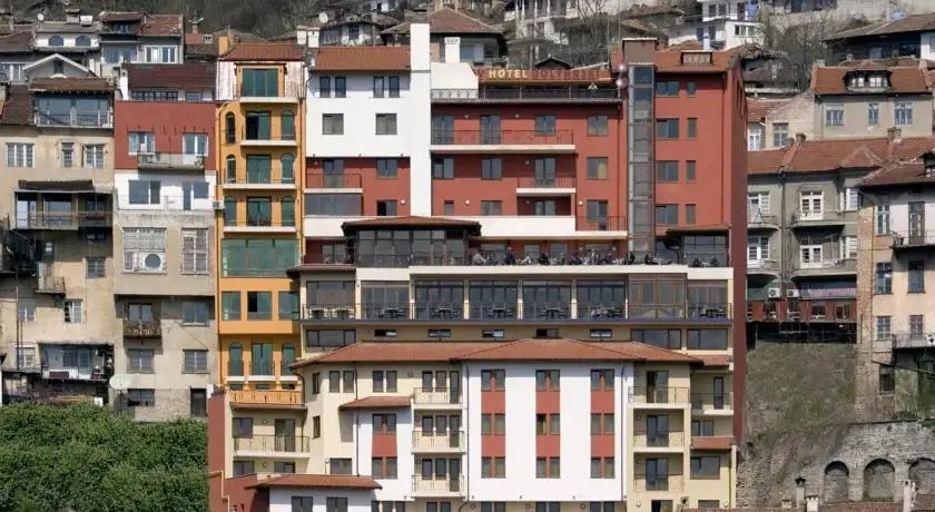 MERIDIAN HOTEL BOLYARSKI