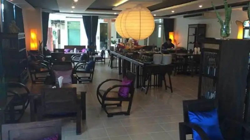 MANATHAI HUA HIN