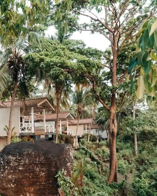 TABULA RASA RESORT