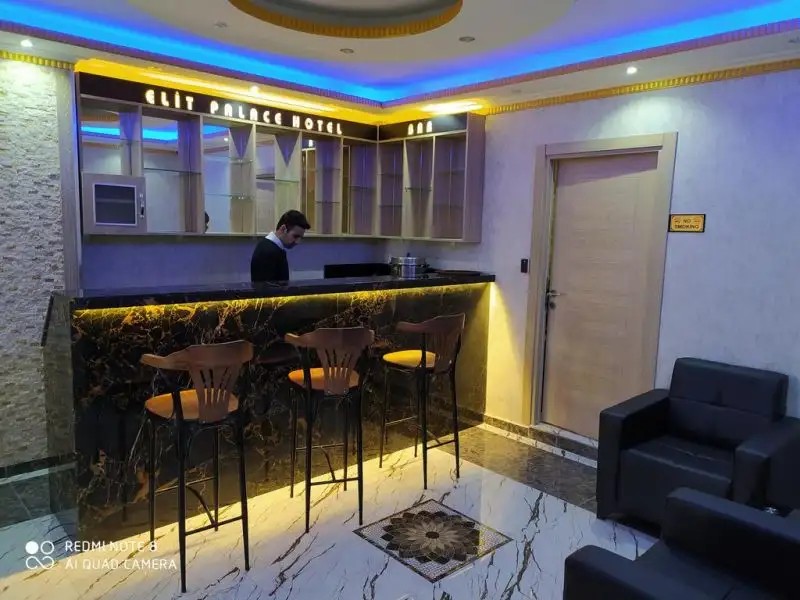 ELIT PALACE HOTEL