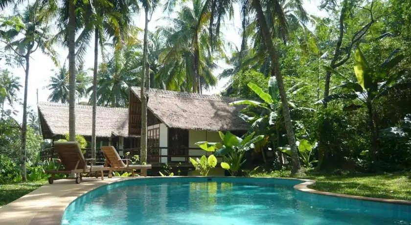 KOYAO BAY PAVILIONS