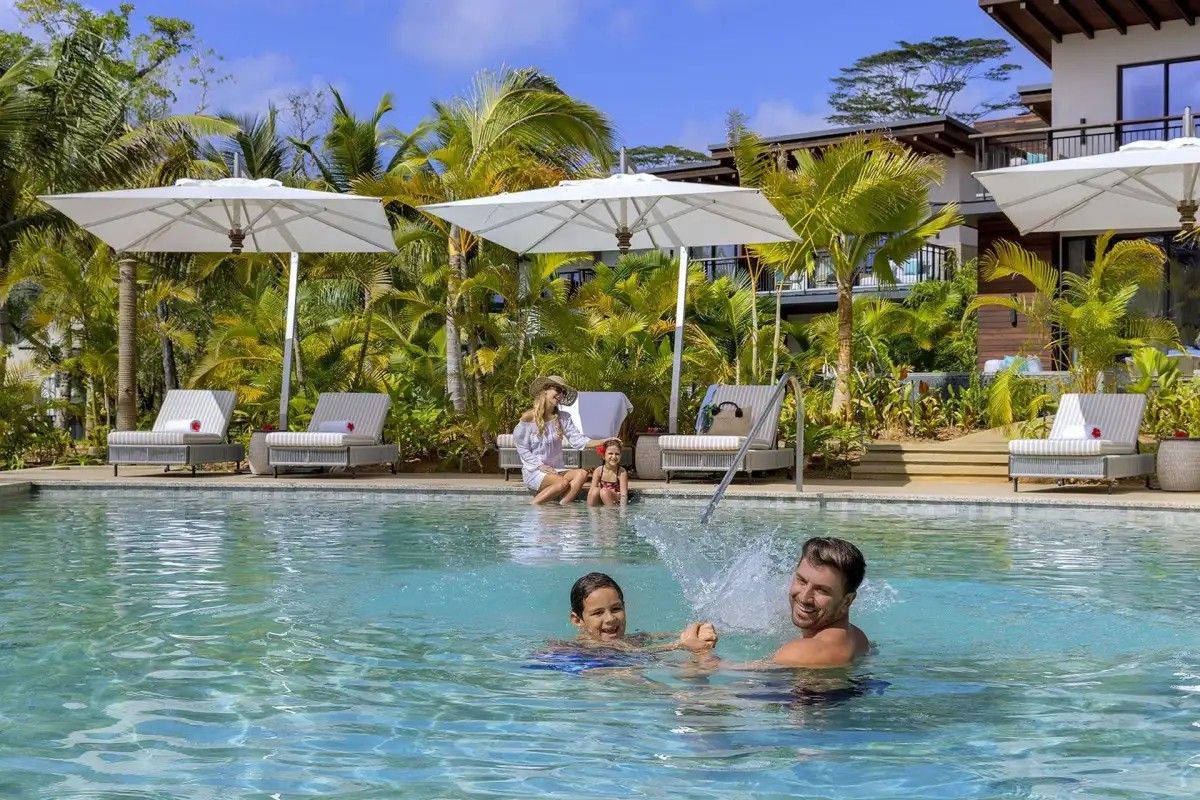 MANGO HOUSE SEYCHELLES