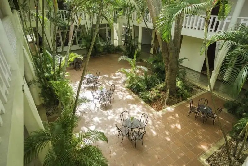 BELLEVUE DOMINICAN BAY (EX. HOTETUR)