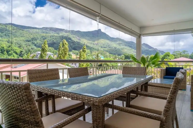 LAKAZ KREOL APARTMENT
