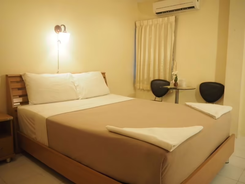 STEFANS GUESTHOUSE