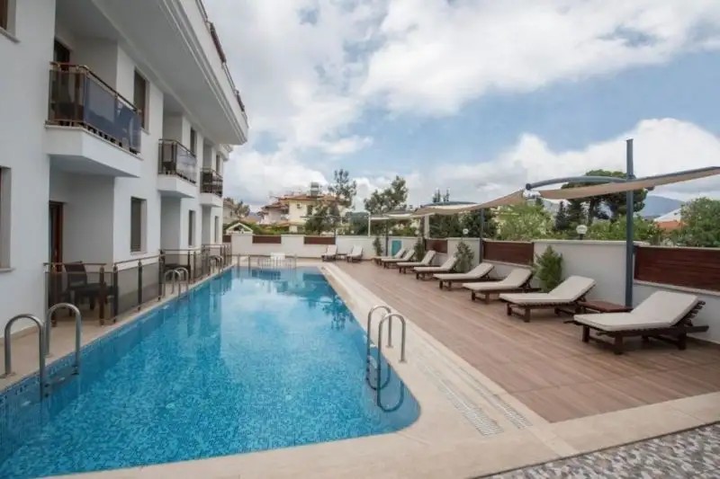 BLUEBERRY BOUTIQUE HOTEL