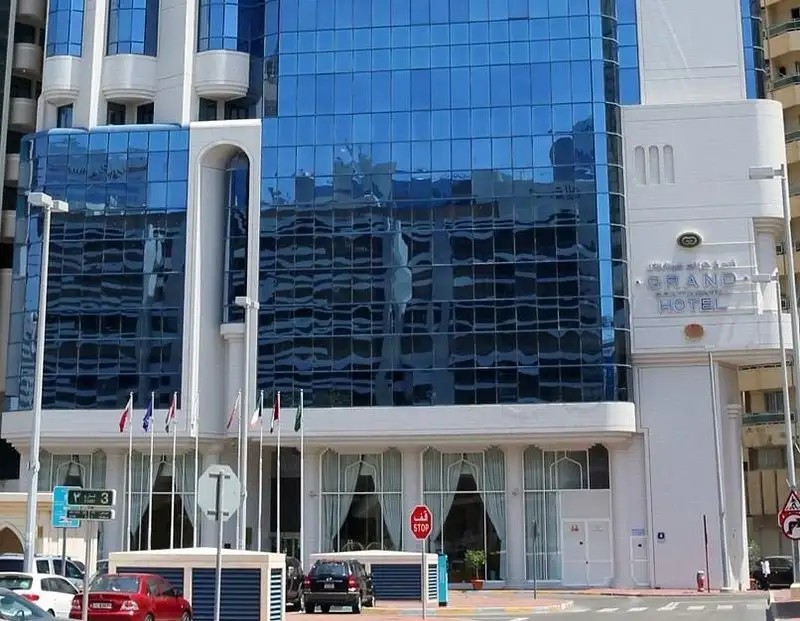 GRAND CONTINENTAL FLAMINGO