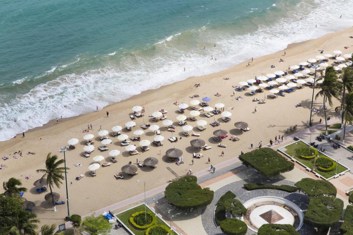 MUONG THANH LUXURY NHA TRANG