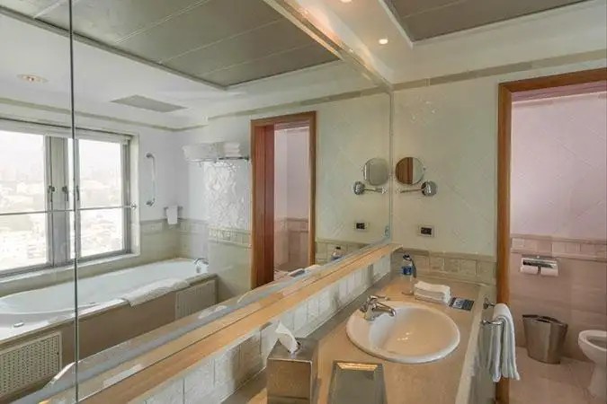 HILTON SANTO DOMINGO