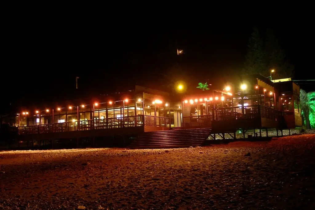 КОНТИНЕНТ ГАГРА