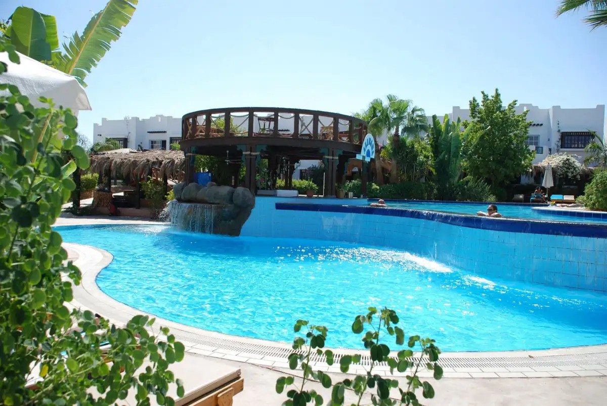 DELTA SHARM