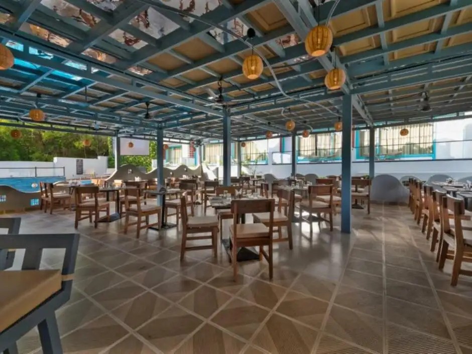 GRAND CONTINENT MORJIM