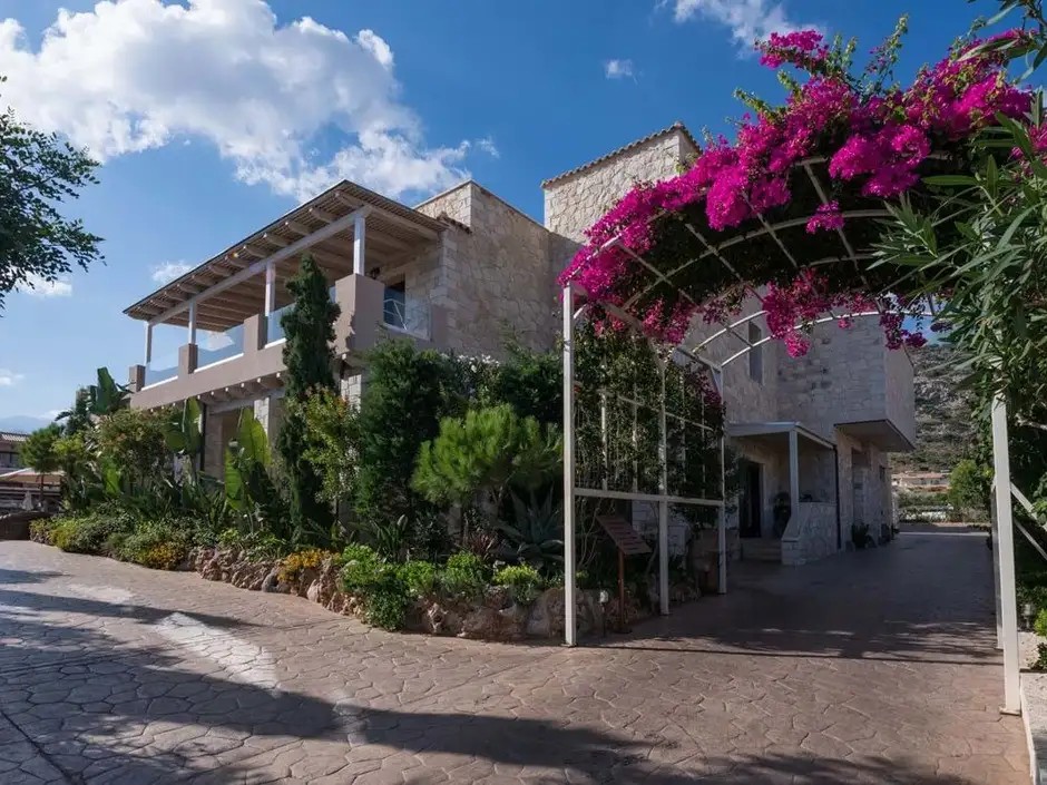 CACTUS ROYAL SPA & RESORT (ADULTS ONLY +16)