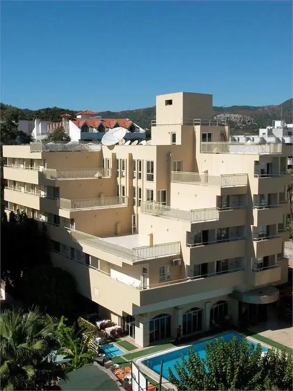 KAREN HOTEL