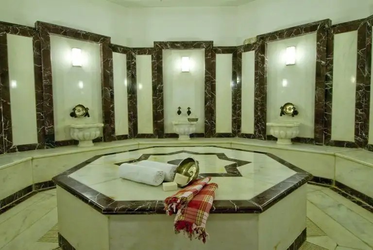 WOW AIRPORT HOTEL YESILKOY