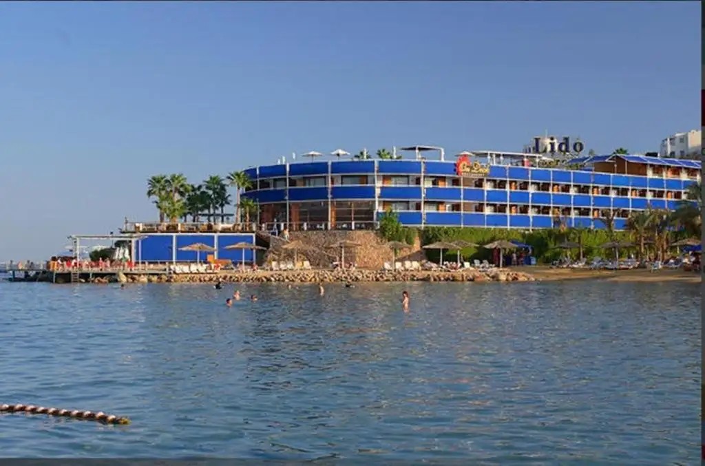 LIDO SHARM (EX. IBEROTEL LIDO)