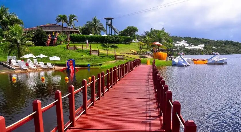 COSTA DO SAUIPE PREMIUM