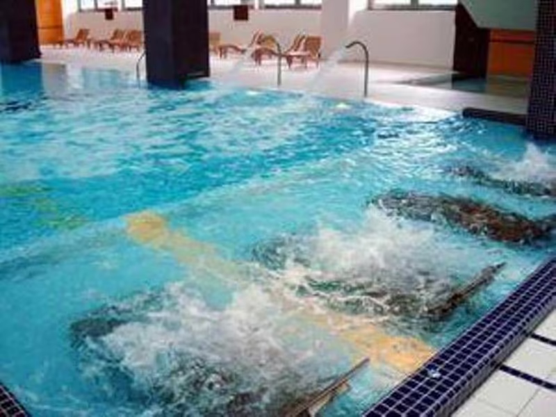 GRAND HOTEL SALERNO